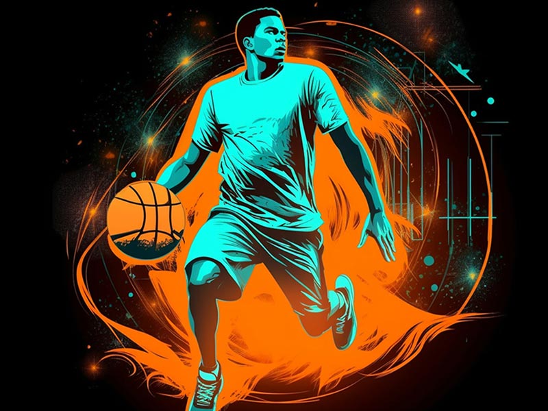 “重生之我的父亲的勒布朗詹姆斯”！看看娜姐怎么评价布朗尼