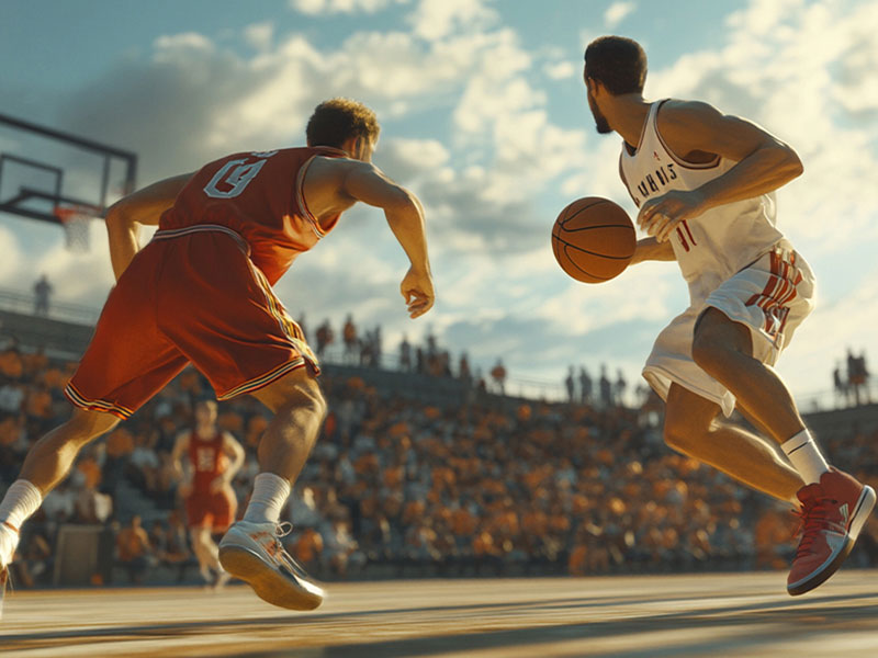 首轮见！SGA在加拿大采访被狄龙整活，表示：龙哥带我们赢球！