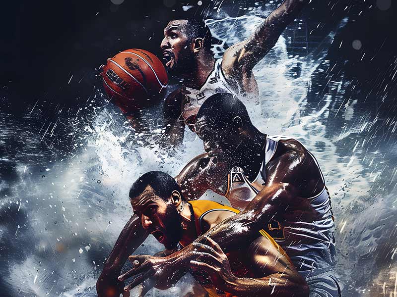 布克这个收藏简直太OK了，把甲亢哥都惊呆了