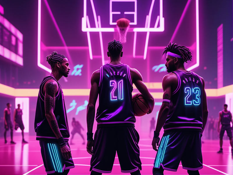 和季后赛只有一步之遥！黄蜂输给魔术赛后，球员落寞走入球员通道