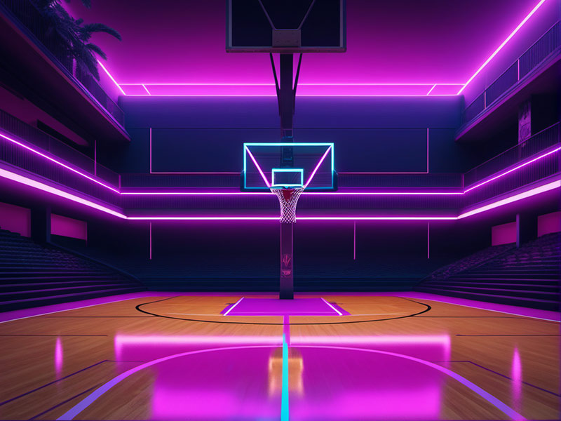 白巧克力：湖人用5场比赛搞定火箭，我只认勒布朗！