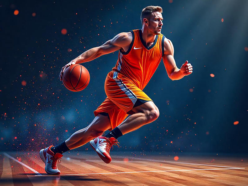 老头很嗨啊！老詹在健身房听着音乐滚泡沫轴