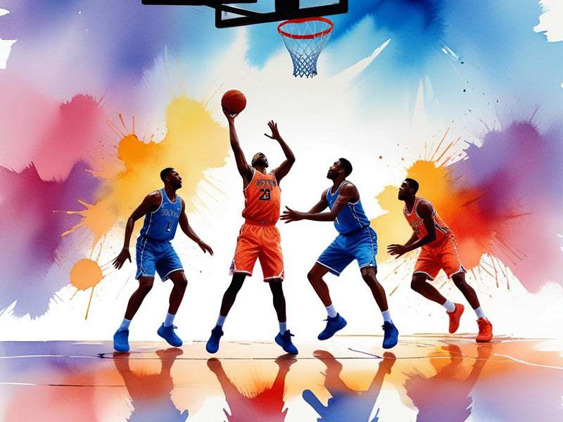 KG回忆：艾弗森晃过乔丹震撼了全联盟，95年往后是狂野一代！