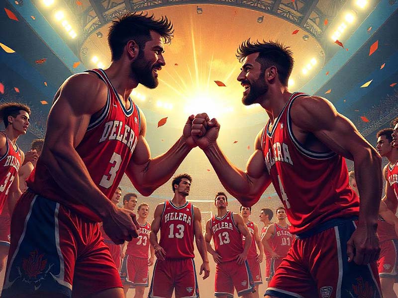 ESPN：比卢普斯已聘请御用律师，可能面临10年以上刑期！