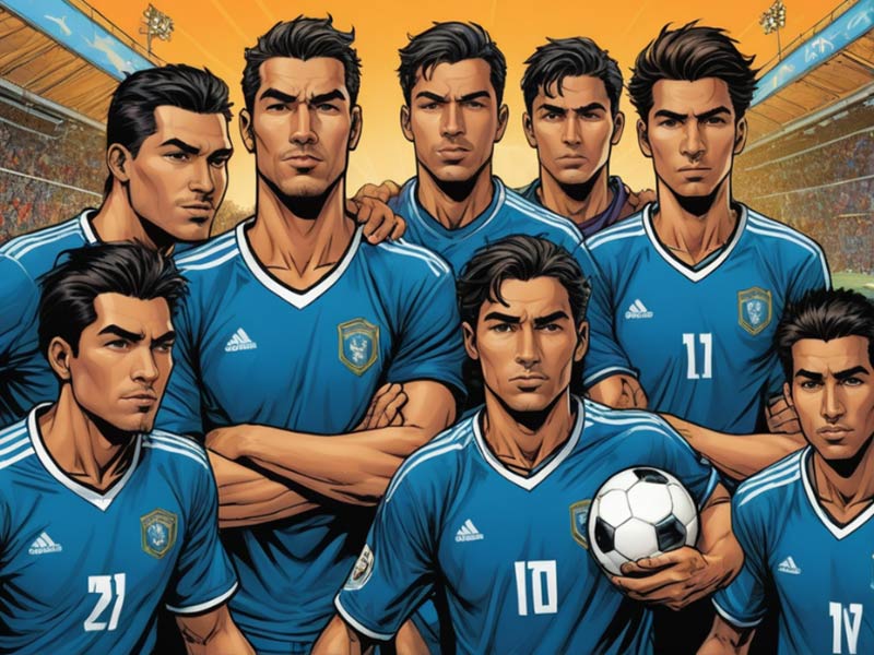 山东泰山队主场11战平上海海港，赛后谢场，球员难掩遗憾