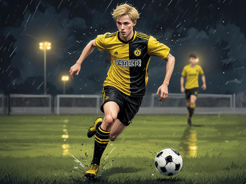 洛里把球传给孙兴慜！来自前热刺队长之间的快攻连线！