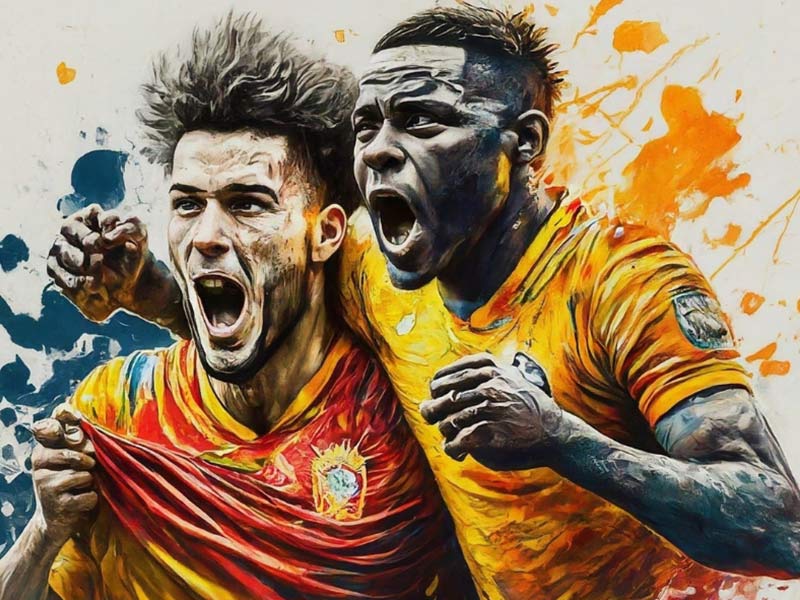 法甲让二追三！加尼乌补时头球绝杀朗斯32逆转十人图卢兹